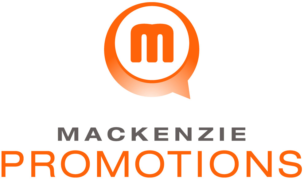 Logo image for MacKenzie Promotions